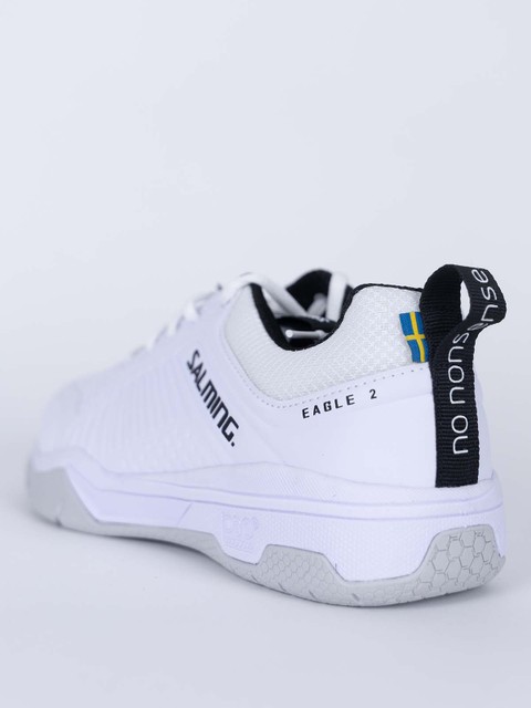 Salming Inomhussko Eagle 2 M